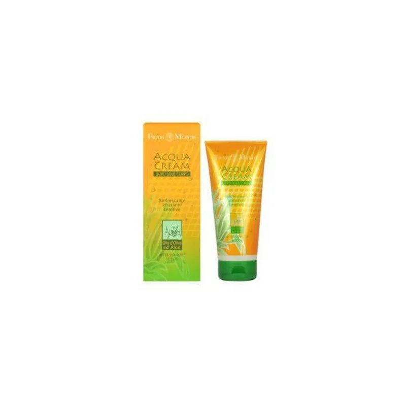 Frais Monde Loción Corporal After Sun 200ml | Farmacia Barata Frais Monde Loción Corporal After Sun 200ml | Farmacia Barata