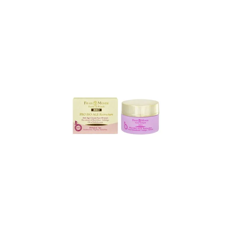 Frais Monde Crema Cara Antiedad 50 Años | Farmacia Barata Frais Monde Crema Cara Antiedad 50 Años | Farmacia Barata
