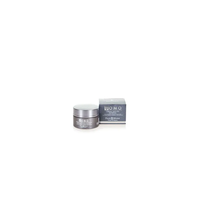 FRAIS MONDE Crema Nutritiva Antiedad | Farmacia Barata FRAIS MONDE Crema Nutritiva Antiedad | Farmacia Barata