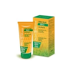 Frais Monde Crema Solar Bio, SPF 50+, 150ml