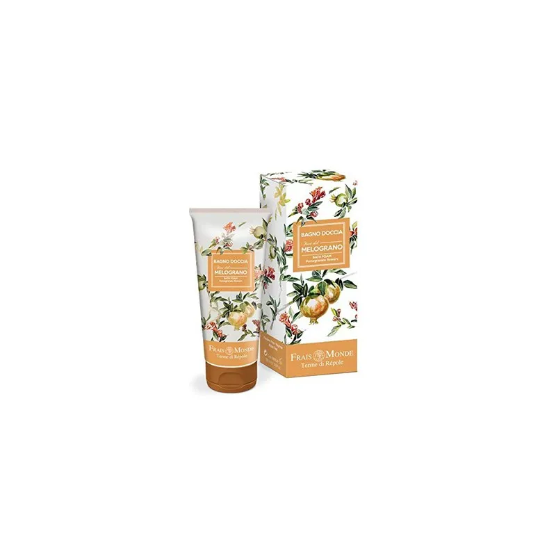 Baño Ducha Granada 200ml | Farmacia Barata