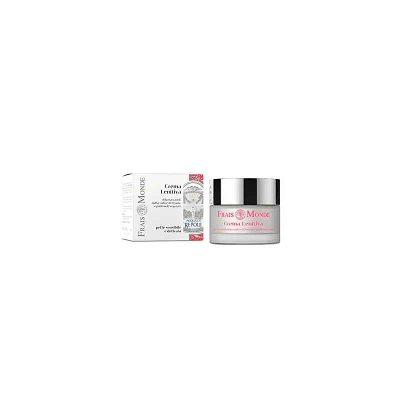 Crema Lenitiva Skin Care 50ml | Farmacia Barata
