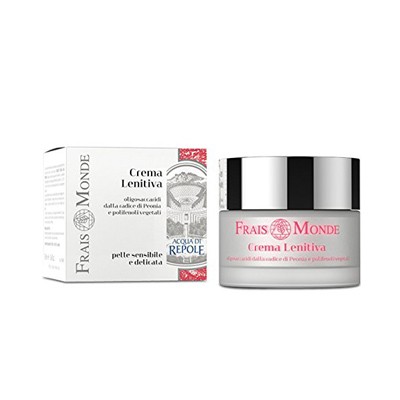 Frais Monde Crema Lenitiva Skin Care, 50ml