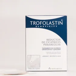 Trofolastin Reductor de Cicatrices periareolar Trofolastin Reductor de Cicatrices periareolar