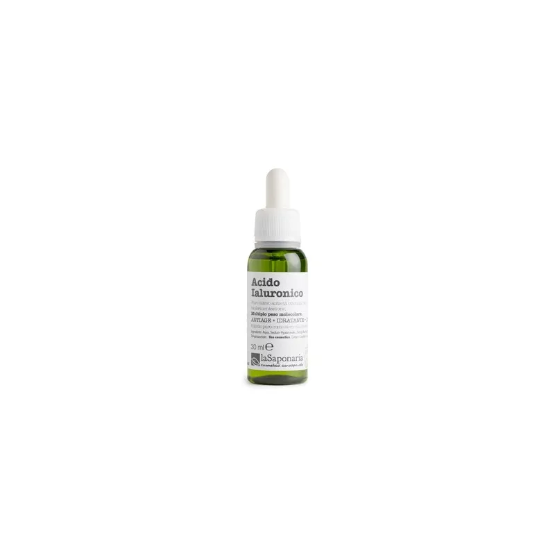 Ácido Hialurónico Antiedad 30ml | Farmacia Barata