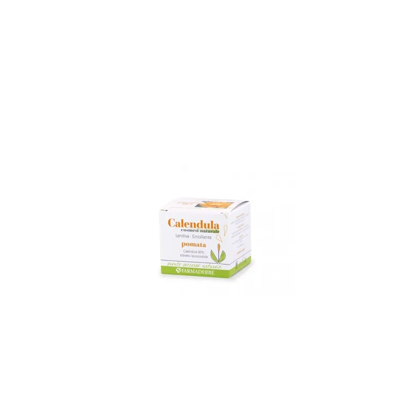 Farmaderbe Pomada Caléndula, 75ml | Farmacia Barata