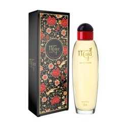 Maja Eau de Toilette, 50 ml vapor