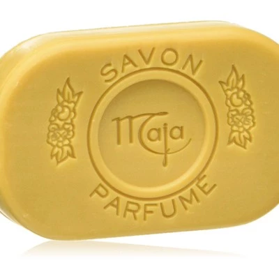 Maja Jabón Oval, 50g.