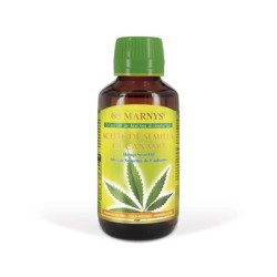 Marnys Aceite Cannabis Semilla, 125ml