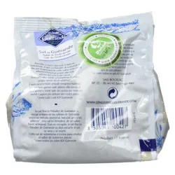 Sal Fina Gris Guerande 500g | Farmacia Barata