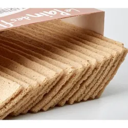 Cracker Castaña Le Pan de Fleurs 150g | Farmacia Barata Cracker Castaña Le Pan de Fleurs 150g | Farmacia Barata