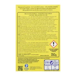 Ecodoo Ácido Cítrico 350g | Farmacia Barata Ecodoo Ácido Cítrico 350g | Farmacia Barata