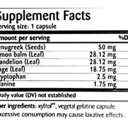 Activa Bienestar Gástrico, 30 cápsulas | Farmacia Barata