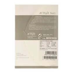 Nutri Choc Mujer 70 cápsulas | Farmacia Barata