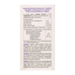 Teoliance Oral 30 comprimidos | Farmacia Barata