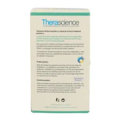 Teoliance Enfant 30 Sticks | Farmacia Barata