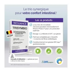 Teoliance Trisymbio 30 cápsulas | Farmacia Barata Teoliance Trisymbio 30 cápsulas | Farmacia Barata
