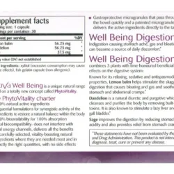 Bienestar Digestion 30 cápsulas | Farmacia Barata Bienestar Digestion 30 cápsulas | Farmacia Barata