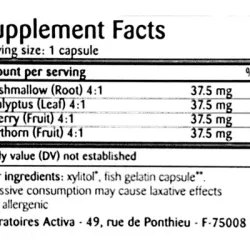 Activa Bienestar Respiratorio | Farmacia Barata Activa Bienestar Respiratorio | Farmacia Barata