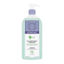 Gel Limpiador Purificante 400 ml Jonzac | Farmacia Barata