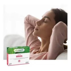 Olioseptil Bronquios | Farmacia Barata