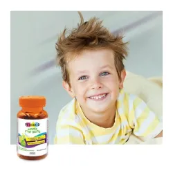 Ineldea Gominolas Probióticas 60 unidades | Farmacia Barata