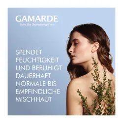 Gamarde Fluido Hidratante Ligero, 40g | Farmacia Barata