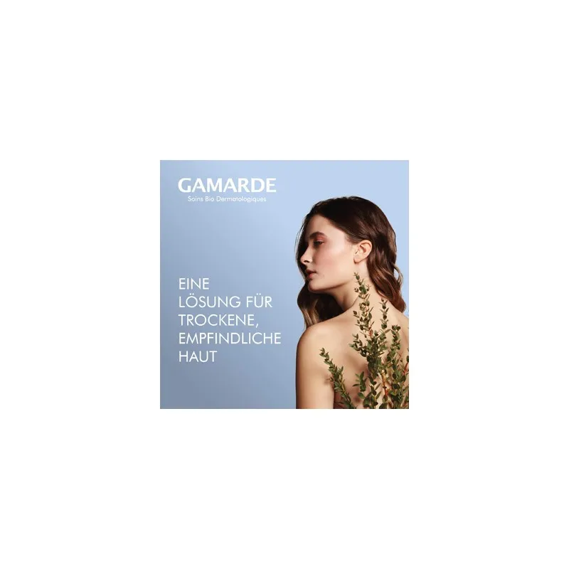 Crema Hidratante Rica Gamarde 40g | Farmacia Barata