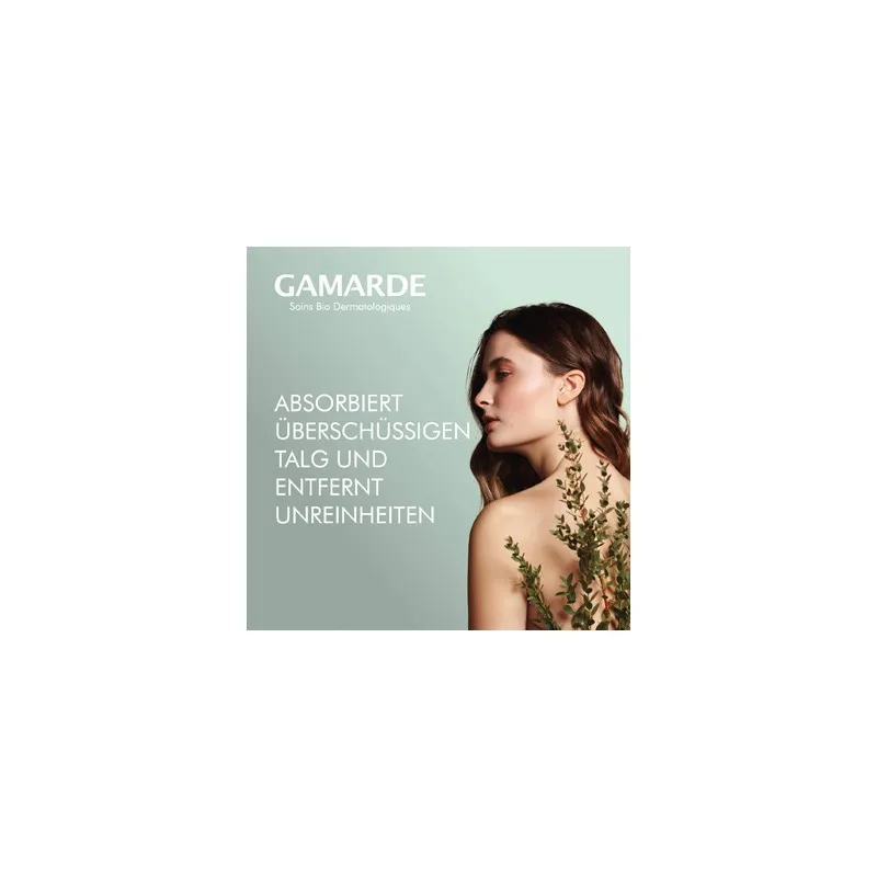 Fluido Equilibrante Grasa Gamarde 40 g | Farmacia Barata Fluido Equilibrante Grasa Gamarde 40 g | Farmacia Barata