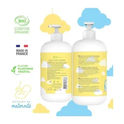 Biarritz Oleo Calcáreo | Farmacia Barata