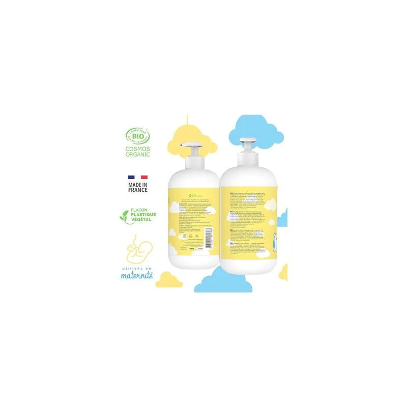 Biarritz Oleo Calcáreo | Farmacia Barata