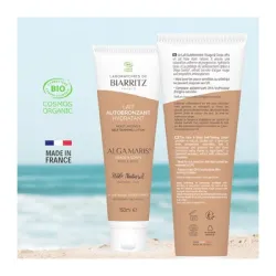 Loción Autobronceadora Alga Maris 150ml | Farmacia Barata