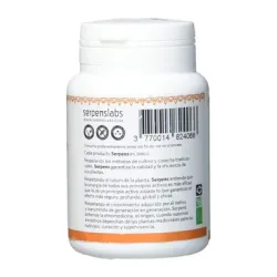 Serpens Gotu Kola 90cap | Farmacia Barata Serpens Gotu Kola 90cap | Farmacia Barata