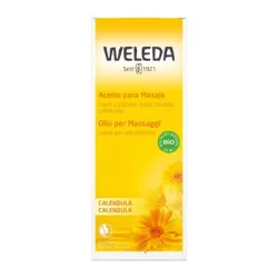 weleda aceite de calendula 100ml weleda aceite de calendula 100ml