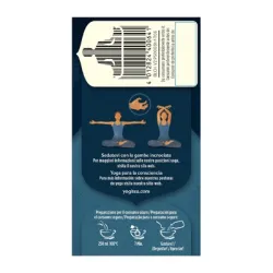 Yogi Tea Chai Negro 17 Sobres Bio | Farmacia Barata Yogi Tea Chai Negro 17 Sobres Bio | Farmacia Barata