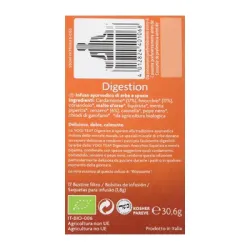 Yogi Tea Digestion 17 sobres | Farmacia Barata Yogi Tea Digestion 17 sobres | Farmacia Barata