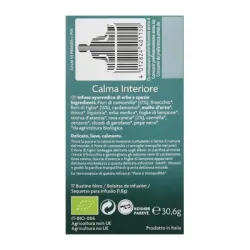 Yogi Tea Relajación 17 sobres Bio | Farmacia Barata Yogi Tea Relajación 17 sobres Bio | Farmacia Barata