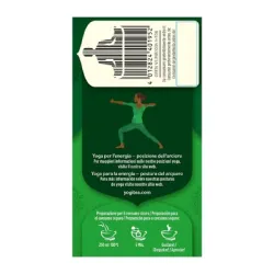 Yogi Tea Té Verde Energy | Farmacia Barata Yogi Tea Té Verde Energy | Farmacia Barata