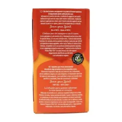 Yogi Tea Cúrcuma Naranja | Farmacia Barata Yogi Tea Cúrcuma Naranja | Farmacia Barata