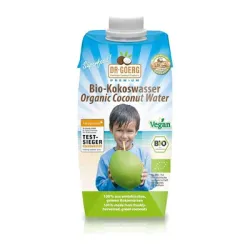 Agua de Coco Bio Dr. Goerg 1L | Farmacia Barata