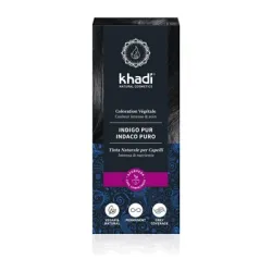 Khadi Indigo 100% Puro Natural | Farmacia Barata Khadi Indigo 100% Puro Natural | Farmacia Barata