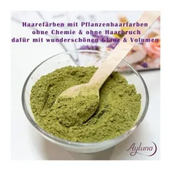 Ayluna Colorante Vegetal Rojo Burdeos 90 | Farmacia Barata Ayluna Colorante Vegetal Rojo Burdeos 90 | Farmacia Barata