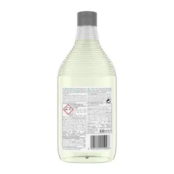 Ecover Lavavajillas Zero% 450 ml | Farmacia Barata Ecover Lavavajillas Zero% 450 ml | Farmacia Barata