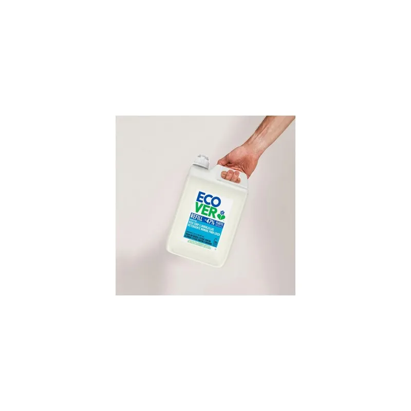 Ecover Lavavajillas Manzanilla Clement | Farmacia Barata