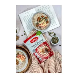 Linwoods Lino Chia Manzana Canela 200g | Farmacia Barata Linwoods Lino Chia Manzana Canela 200g | Farmacia Barata