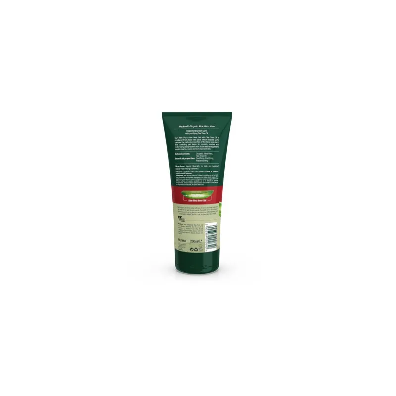 Evicro Gel Aloe Árbol Té Eco 200ml | Farmacia Barata Evicro Gel Aloe Árbol Té Eco 200ml | Farmacia Barata
