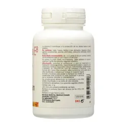 Sura Vitasan Vitamina E 400 UI 60 perlas | Farmacia Barata Sura Vitasan Vitamina E 400 UI 60 perlas | Farmacia Barata