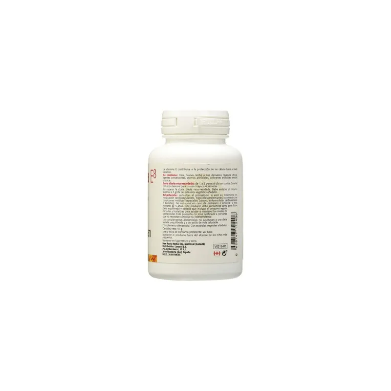 Sura Vitasan Vitamina E 400 UI 60 perlas | Farmacia Barata Sura Vitasan Vitamina E 400 UI 60 perlas | Farmacia Barata