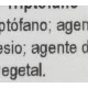 Ortocel L-triptófano, 90 cápsulas de 500mg