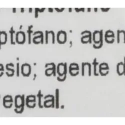 Ortocel L-triptófano 500mg | Farmacia Barata
